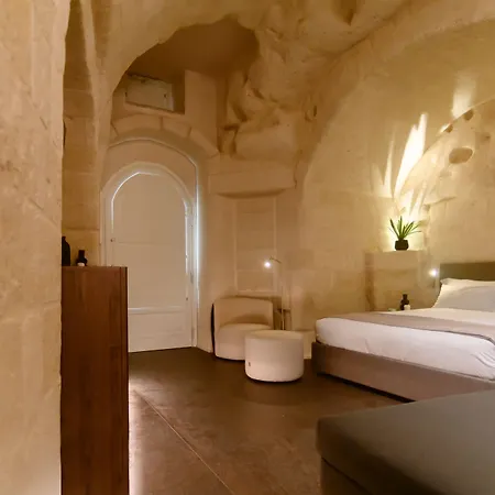 Le Malve Cave Retreat 4*
