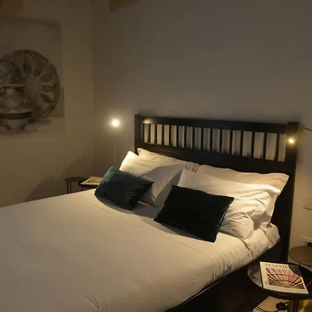 Le Malve Cave Retreat Hotel Matera