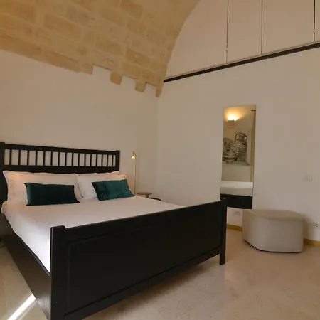 Le Malve Cave Retreat Matera