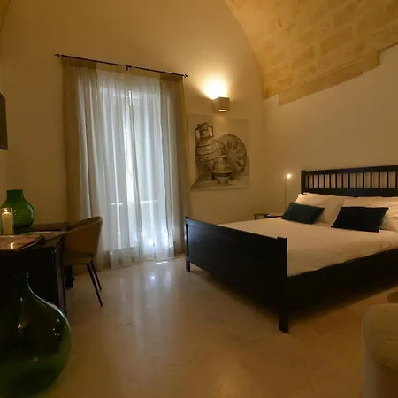 호텔 Le Malve Cave Retreat