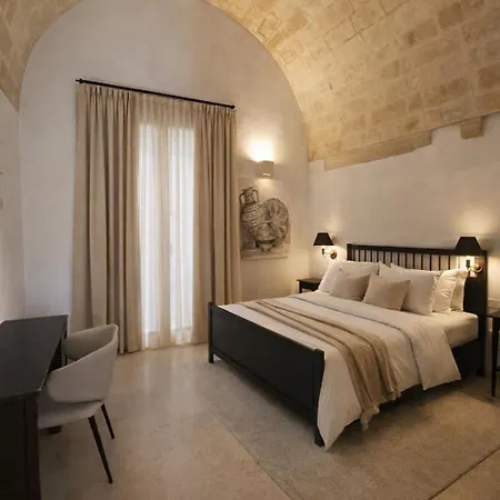 Hotel Le Malve Cave Retreat