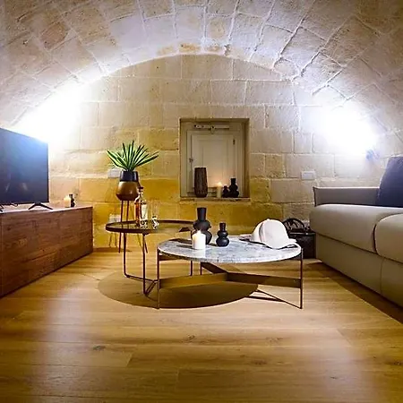 Le Malve Cave Retreat