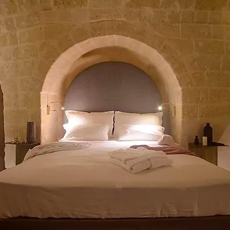 Le Malve Cave Retreat 4*
