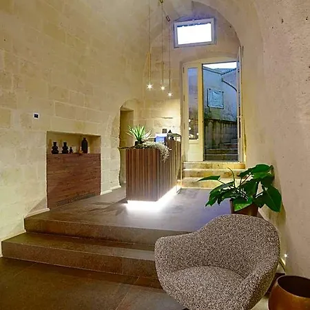 Hotel Le Malve Cave Retreat