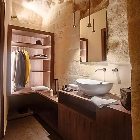 Hotel Le Malve Cave Retreat 4*