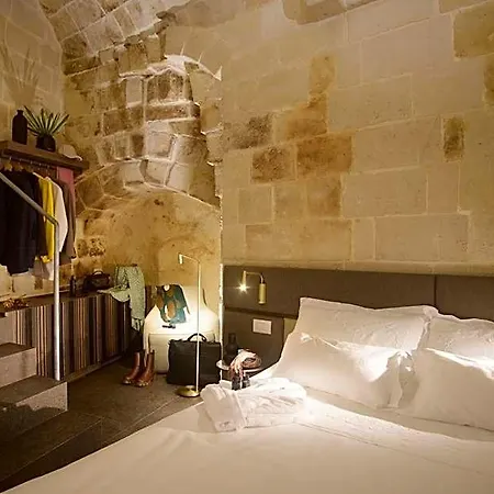Hotel Le Malve Cave Retreat