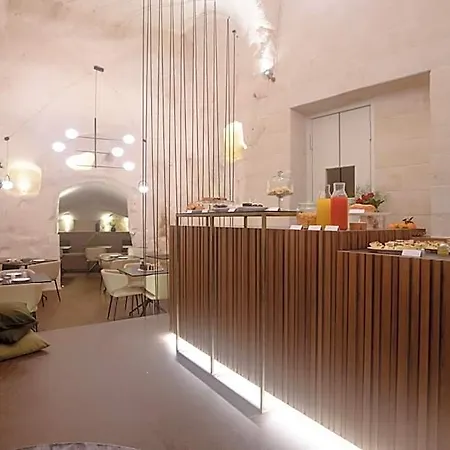 Le Malve Cave Retreat 4*