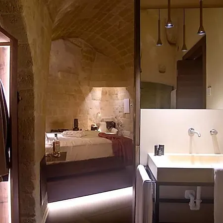 Le Malve Cave Retreat 4*