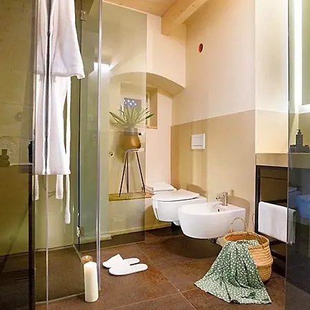 Hotel Le Malve Cave Retreat 4*