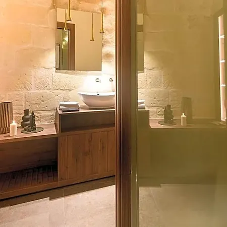 Hotel Le Malve Cave Retreat