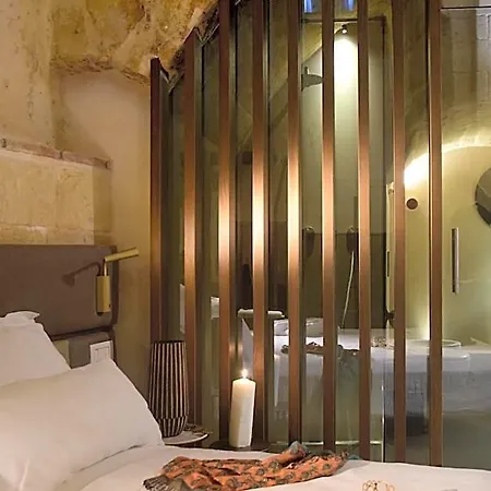 Alle Malve Matera
