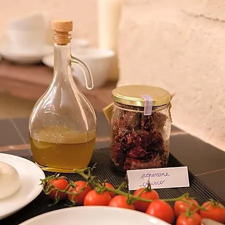 Hotel Le Malve Cave Retreat