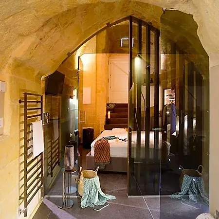 Le Malve Cave Retreat 4*