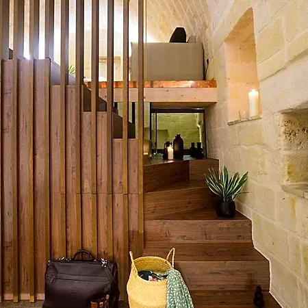 Hotel Alle Malve Matera