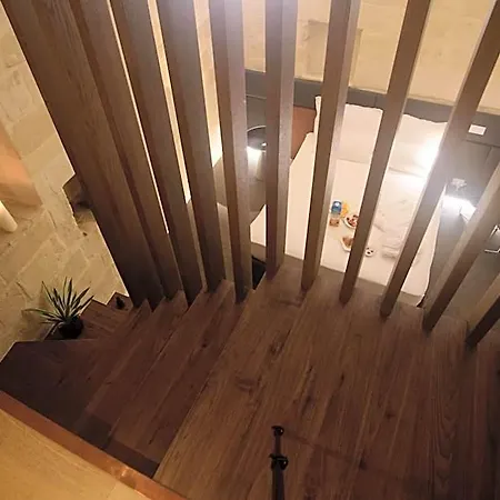 Le Malve Cave Retreat 4*