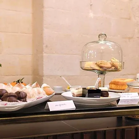 Le Malve Cave Retreat 4* Matera