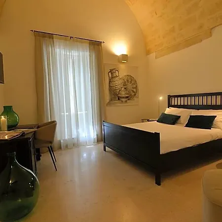 Le Malve Cave Retreat Hotel 4*