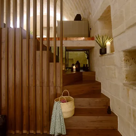 Le Malve Cave Retreat