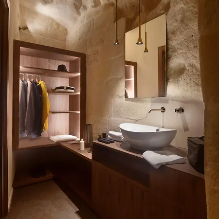 Le Malve Cave Retreat Hotel 4*
