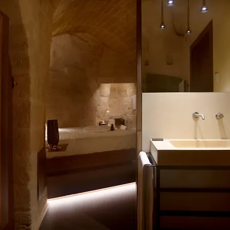Le Malve Cave Retreat 4*