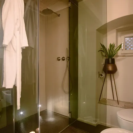 Le Malve Cave Retreat 4* Matera