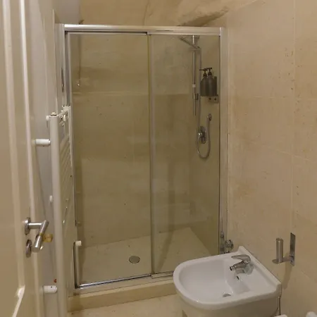 Le Malve Cave Retreat 4* Matera