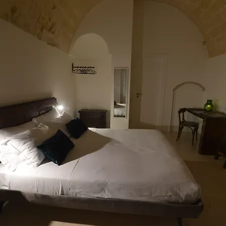 Le Malve Cave Retreat 4*