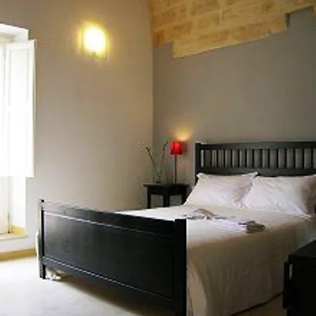 Le Malve Cave Retreat 4*