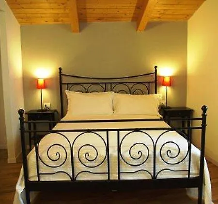 Le Malve Cave Retreat Hotel 4*