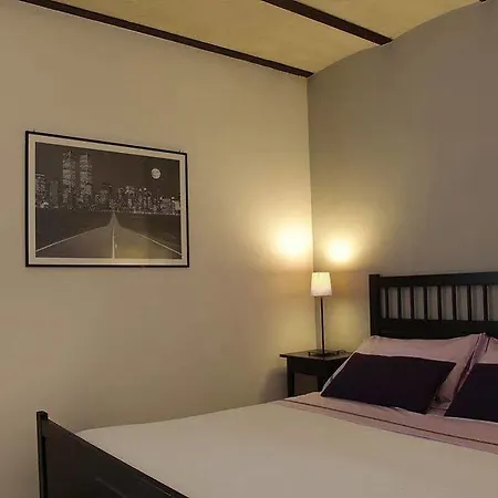 Le Malve Cave Retreat マテーラ