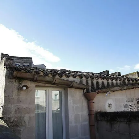 Le Malve Cave Retreat ホテル