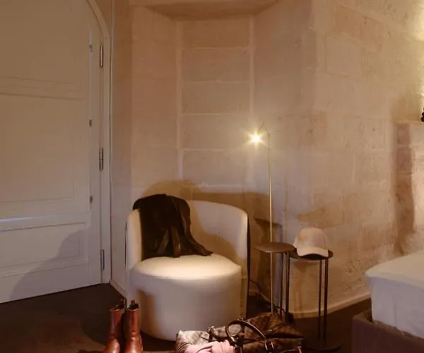 Le Malve Cave Retreat Hotel Matera